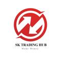 Telegram kanalining logotibi sktradinghub — SK Trading Hub💸