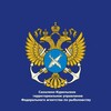 Логотип телеграм канала @sktufar65 — Сахалино-Курильское ТУ Росрыболовства