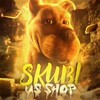 Логотип телеграм канала @skubi00000 — ЅᏦUBI SHOP
