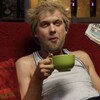 Логотип телеграм канала @skuf4u — Привет, СКУФ🫃