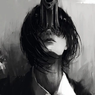 Логотип телеграм канала @skufy_got_lost — Депресняк