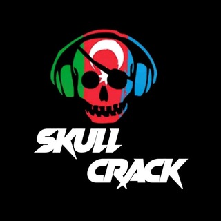 Telgraf kanalının logosu skull_crack_aze — 𝐒𝐤𝐮𝐥𝐥 𝐂𝐫𝐚𝐜𝐤