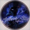 Логотип телеграм канала @skullcofes — •ㅤ 𝖲𝗄𝗎𝗅𝗅𝗀𝗂𝗋𝗅𝗌 𝖼𝖿 ⥂(𝗇𝗈𝗇) 𝖽𝖺𝗂𝗅𝗒