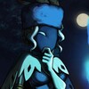 Логотип телеграм канала @skullgirlsartb — skull-art
