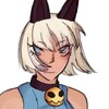 Логотип телеграм канала @skullgirlsfag — 💊скулгёрлсфаг🫐