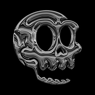 Логотип телеграм канала @skullhead_ton — Skullhead☠️
