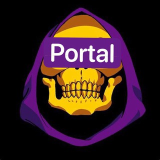 Logo of telegram channel skullsgems — Skull's Portal