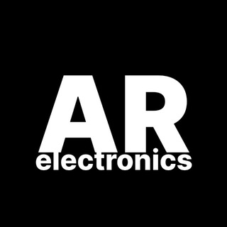 Логотип телеграм канала @skupka_kzn — AR electronics Казань