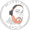 Логотип телеграм канала @skuratovradio — SKURATOV RADIO