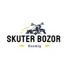 Telegram kanalining logotibi skuter_bozoruz — Skuter bozor |Rasmiy