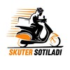 Telegram channel Skuter | Elektro Velosiped | Velosiped oldi sotti logo