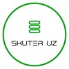 Telegram kanalining logotibi skuter_uzbekistan — SKUTER UZ