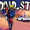 Logo of telegram channel skvad252 — DMD_ST