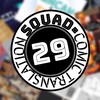 Логотип телеграм канала @skvad29 — 29 СКВАД