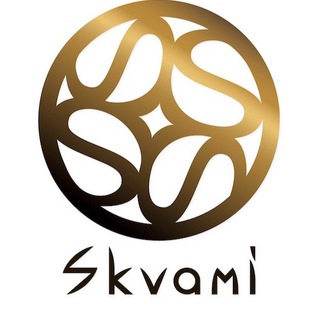 Логотип телеграм канала @skvami — SKVAMI