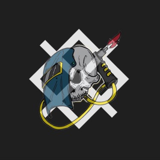 Telegram channel Скверный сварщик logo