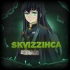 Логотип телеграм канала @skvizzihca — 🦎🐲SkViZZihcA🐲🌵|1к🐸