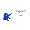 Логотип телеграм канала @skvorets_diner — СКВОРЕЦ!