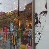 Логотип телеграм канала @skvz_spb — Пойти со мной смотреть на Город