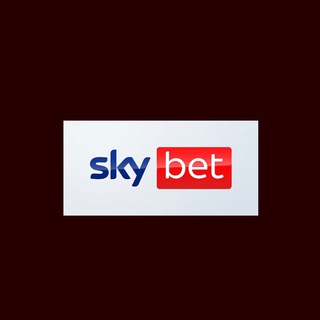 Logo of telegram channel sky_bets_win — _SKY BETS🔥🙌🏽