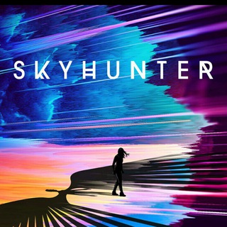 Logo of telegram channel sky_hunters_official — SKY-HUNTERS OFFICIAL