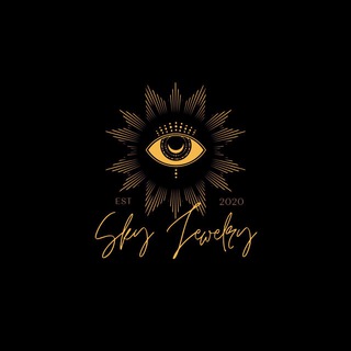 Логотип телеграм канала @sky_jewelry — Sky Jewelry: Channel