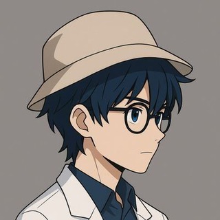 Logo of telegram channel sky_ledger — Blue Researcher