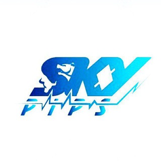 Logo of telegram channel sky_pips_signals01 — 🛫SKY PIPS SIGNALS🛫