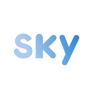 Logo of telegram channel sky4ktv — Sky4K LLC