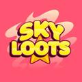 Logo de la chaîne télégraphique sky_loots - SKY LOOTS OFFICIAL ™