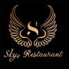 Логотип телеграм канала @sky_mariupol23 — 🕊️ Sky Restaurant | Мариуполь 🕊️