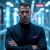 Логотип телеграм канала @sky_net_ai — SKYNET AI – НЕЙРОСЕТИ
