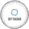 Логотип телеграм канала @sky_radar — Sky Radar. Путешествия