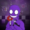 Логотип телеграм канала @sky_yksss — FNaF новости // Новости по Фнаф