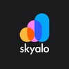 Logo of telegram channel skyaloesim — Skyalo - Global eSIM