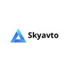 Логотип телеграм канала @skyavto55 — SkyAvto