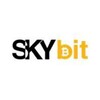 Logo of telegram channel skybittrading — SkyBit Crypto Investment
