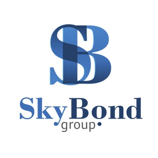 Логотип телеграм канала @skybond — Sky Bond