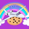 Logo of telegram channel skybudbcn — The SkyBud 🛩️🍪