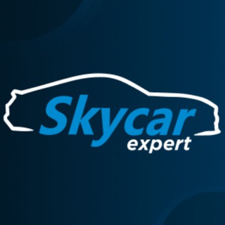 Логотип телеграм -каналу skycar_expert — Skycar АВТО🇺🇸США🇺🇸