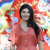 Логотип телеграм канала @skychi_learning_chinese — 中文 китайский с Натальей 🀄️