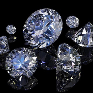 Логотип телеграм канала @skydaimonds — Небо в алмаZах