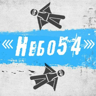 Логотип телеграм канала @skydivensk — Прыжки с парашютом в Новосибирске