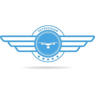 Логотип телеграм канала @skydivision_one — Sky Division