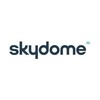 Логотип телеграм канала @skydome_pro — skydome.pro
