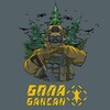 Логотип телеграм канала @skydron34 — БАКСАН