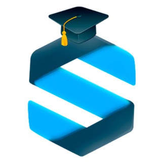Логотип телеграм канала @skydrop_off — SkyDrop Обучение