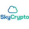 Логотип телеграм канала @skyemilcrypto — SkyCrypto