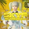 Logo of telegram channel skyf_metro_shop — SKYF METRO