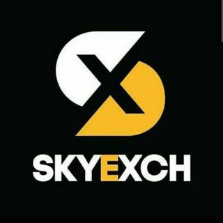 टेलीग्राम चैनल का लोगो skyfair_sky1exchange — SKY1EXCHANGE